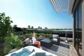 Appartement 1 chambre 80 m² Aksu, Turquie