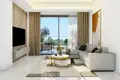 Apartamento 3 habitaciones 86 m² Limasol, Chipre