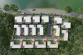 3-Schlafzimmer-Villa 350 m² Thalang, Thailand