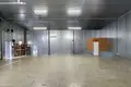 Almacén 1 habitación 158 m² en Chaciezyna, Belarús