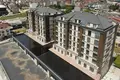 Mieszkanie 1 pokój 155 m² Arnavutkoy, Turcja