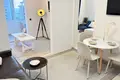 Apartamento 2 habitaciones 41 m² Petrovac, Montenegro