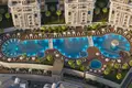 Apartment 46 m² Akarca Koyu, Turkey