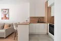Appartement 2 chambres 34 m² Poznan, Pologne