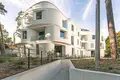 Appartement 5 chambres 262 m² Jurmala, Lettonie