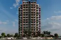 Appartement 32 m² Région méditerranéenne, Turquie
