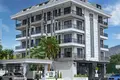 Wohnung 1 Schlafzimmer 56 m² Kargıcak, Türkei
