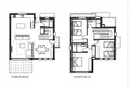 villa de 3 chambres 180 m² Denia, Espagne