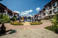 Квартира 2 спальни 51 м² Созополь, Болгария