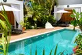 🌴 Charming Eco-Lodge Bed & Breakfast - Prime Location Playa Ballenas, Las Terrena