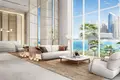 Mieszkanie 2 pokoi 75 m² Dubaj, Emiraty Arabskie