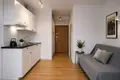 1 bedroom apartment 35 m² Warsaw, Poland