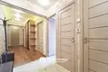 3 bedroom apartment 70 m² Minsk, Belarus