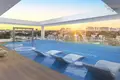 Complejo residencial Luxury residential complex Golf Links 18 in Dubai Sports City area, UAE