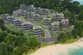 Квартира 1 комната 32 м² Са Кху, Таиланд