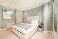 Apartamento 1 habitacion 73 m² en City of Westminster, Reino Unido