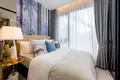 Kondominium 1 Schlafzimmer 34 m² Bangkok, Thailand
