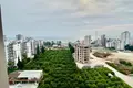 Apartamento 3 habitaciones 100 m² Mezitli, Turquía