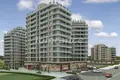 Wohnung 2 zimmer 72 m² Kucukcekmece, Türkei
