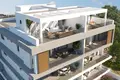 2 bedroom apartment 80 m² Larnaca, Cyprus