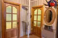 3 room apartment 62 m² Zaslauje, Belarus
