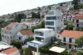 Willa 2 pokoi 200 m² Tivat, Czarnogóra