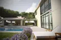 3-Schlafzimmer-Villa 170 m² Rovinj, Kroatien
