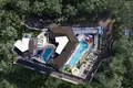 1 bedroom apartment 50 m² Alanya, Turkey