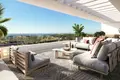 Wohnquartier The Place by Alcazaba Lagoon