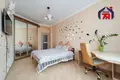 Wohnung 2 zimmer 63 m² Minsk, Belarus