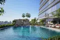 Mieszkanie 2 pokoi 60 m² Dubaj, Emiraty Arabskie