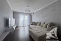Apartamento 2 habitaciones 59 m² Brest, Belarús