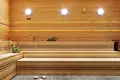 2 bedroom apartment 111 m² Muratpasa, Turkey