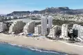 Apartamento 77 m² Calpe, Španjolska