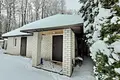 3 room cottage 132 m² Kadzinski sielski Saviet, Belarus
