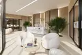 2 bedroom apartment 100 m² Alanya, Turkey