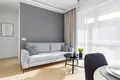 Квартира 2 комнаты 45 м² в Лодзи, Польша