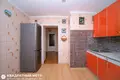 Mieszkanie 2 pokoi 54 m² Mińsk, Białoruś