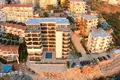 Appartement 2 chambres 92 m² Gjashte, Albanie