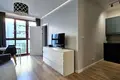 2 room apartment 38 m² Warsaw, Poland