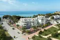 Mieszkanie 2 pokoi 77 m² Villajoyosa, Hiszpania