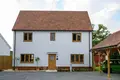 Дом 4 спальни 138 м² Cranbrook, Великобритания