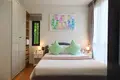 1 bedroom apartment 36 m² Sakhu, Thailand