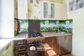 2 bedroom apartment 49 m² Minsk, Belarus