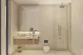 Studio 1 chambre 35 m² Paphos, Chypre