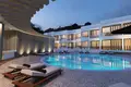 2 bedroom apartment 52 m² Ayia Napa, Cyprus