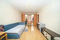 Квартира 2 комнаты 58 м² Минск, Беларусь