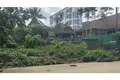 Atterrir  Ban Bang Thao, Thaïlande