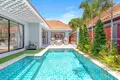 Appartement 3 chambres 200 m² Pattaya, Thaïlande