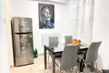 Apartamento 2 habitaciones  Budva, Montenegro